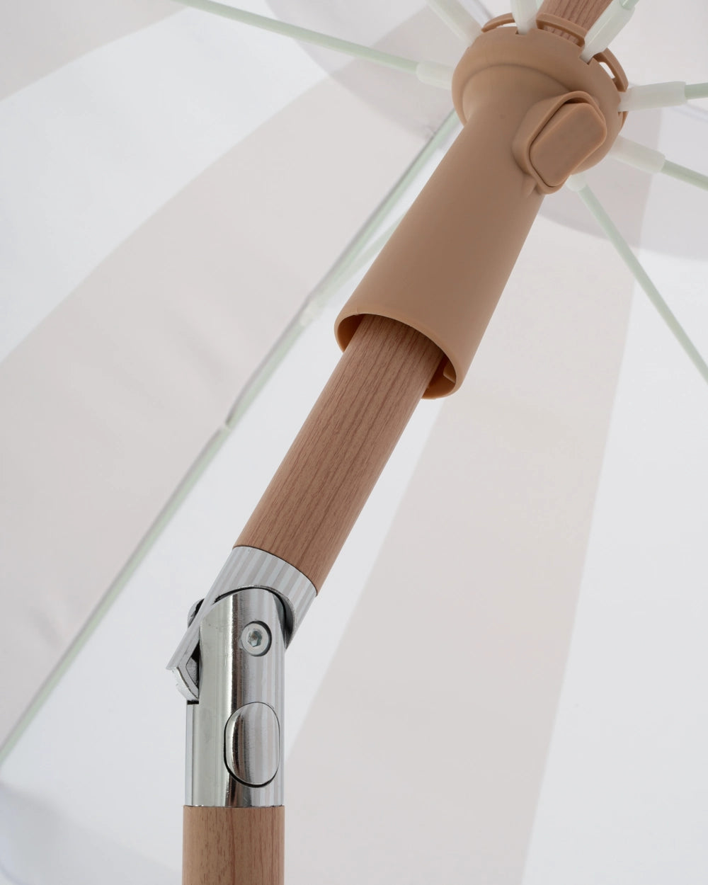 Sombrilla de playa portátil - NOA