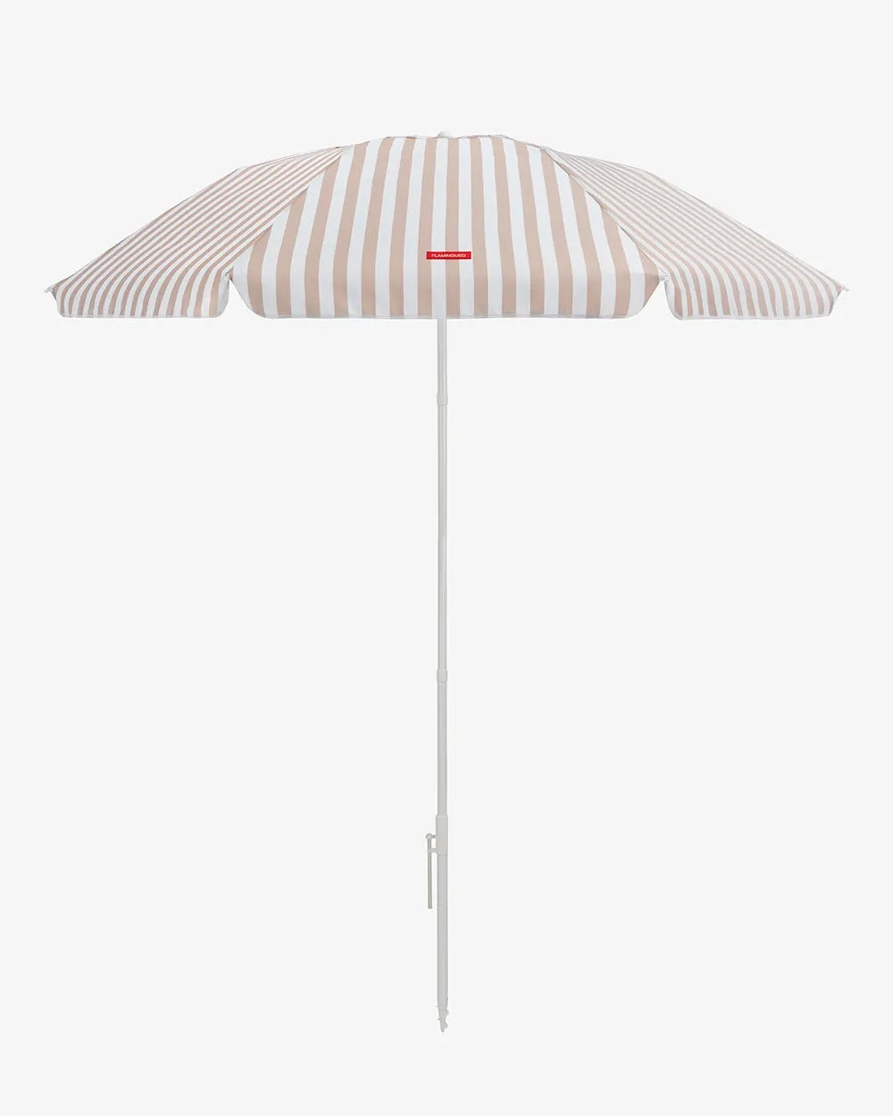 Sombrilla de playa compacta premium – SOLIS