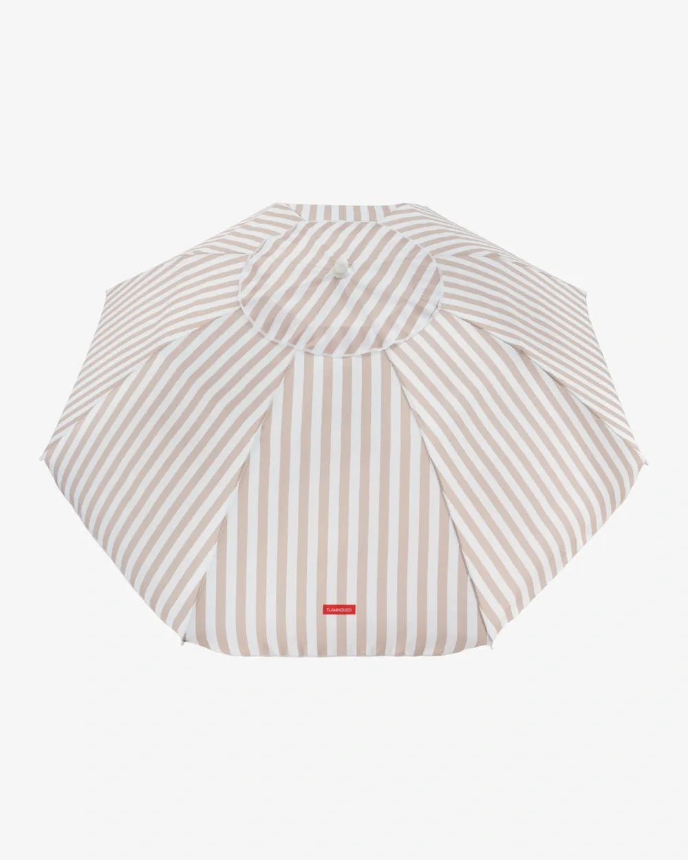 Sombrilla de playa compacta premium – SOLIS