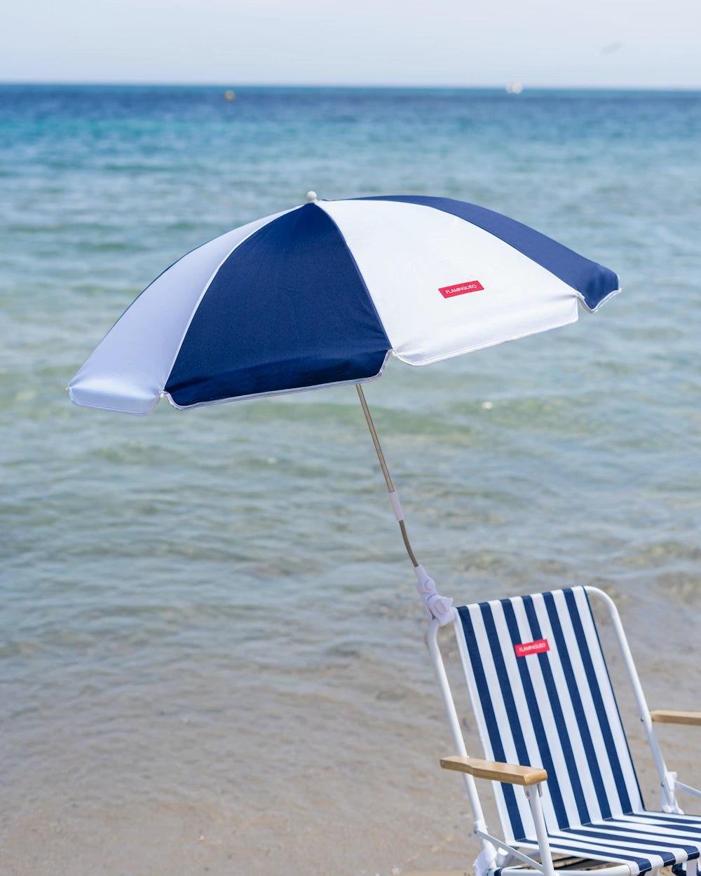 Sombrilla para silla de playa – SOLEA