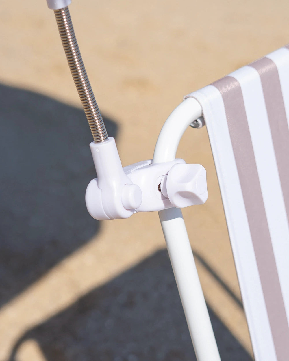 Sombrilla para silla de playa – SOLEA