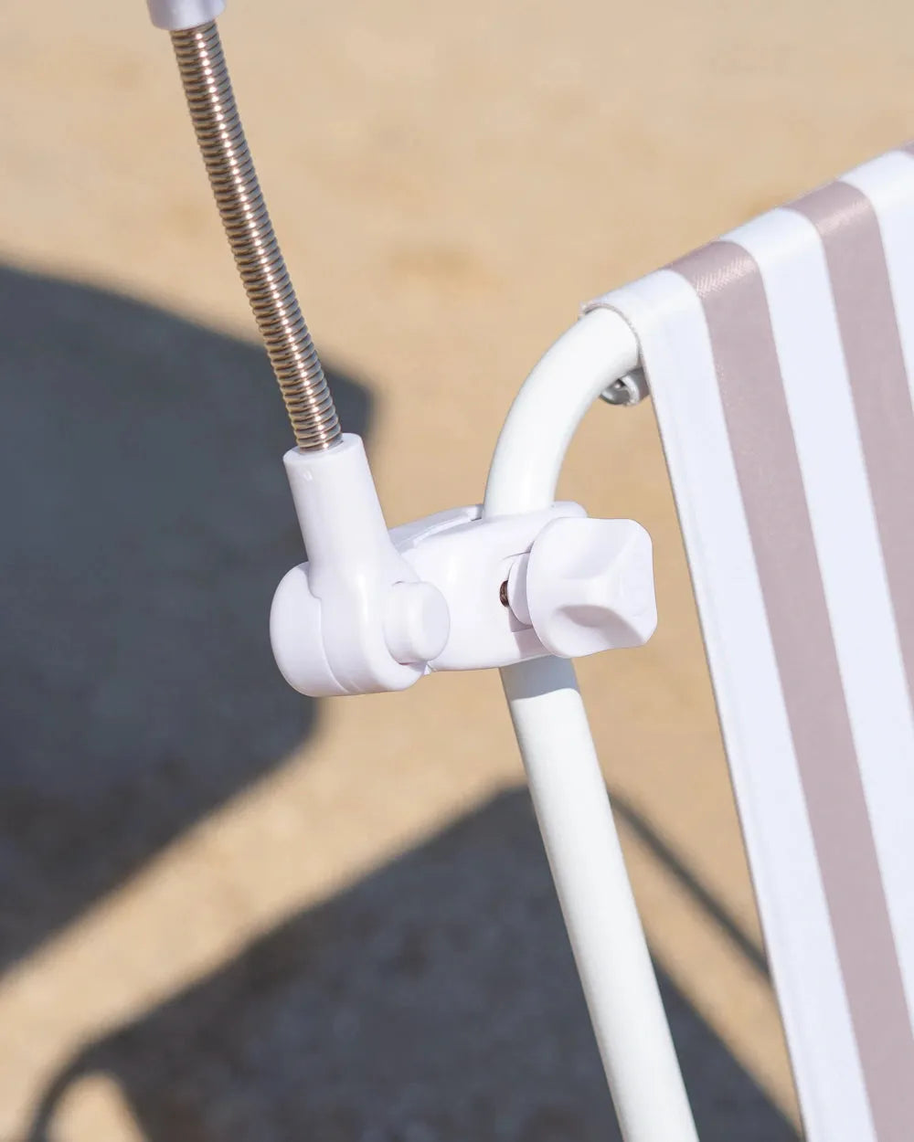 Sombrilla para silla de playa – SOLEA