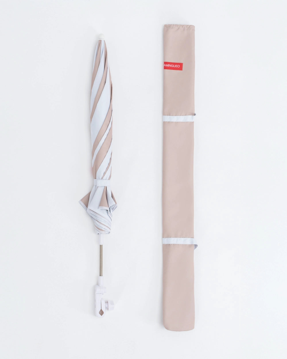 Sombrilla para silla de playa – SOLEA
