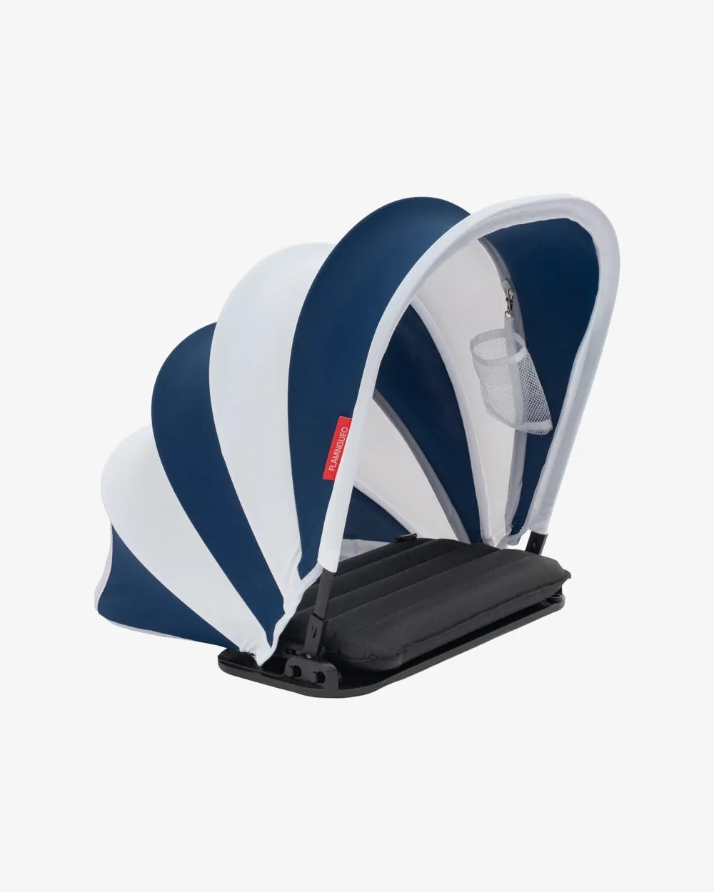 Toldo de playa con cojín – BAYSIDE