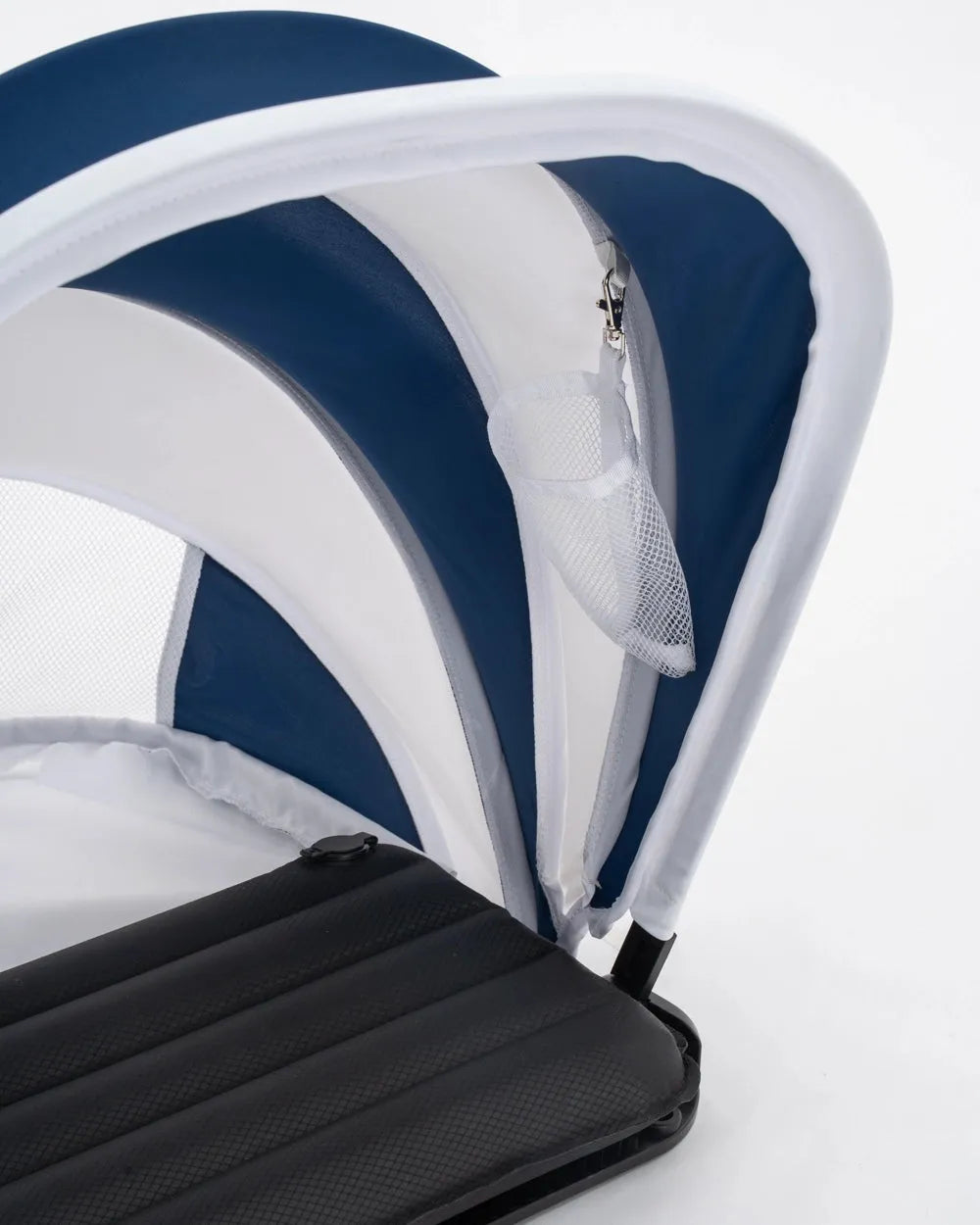 Toldo de playa con cojín – BAYSIDE