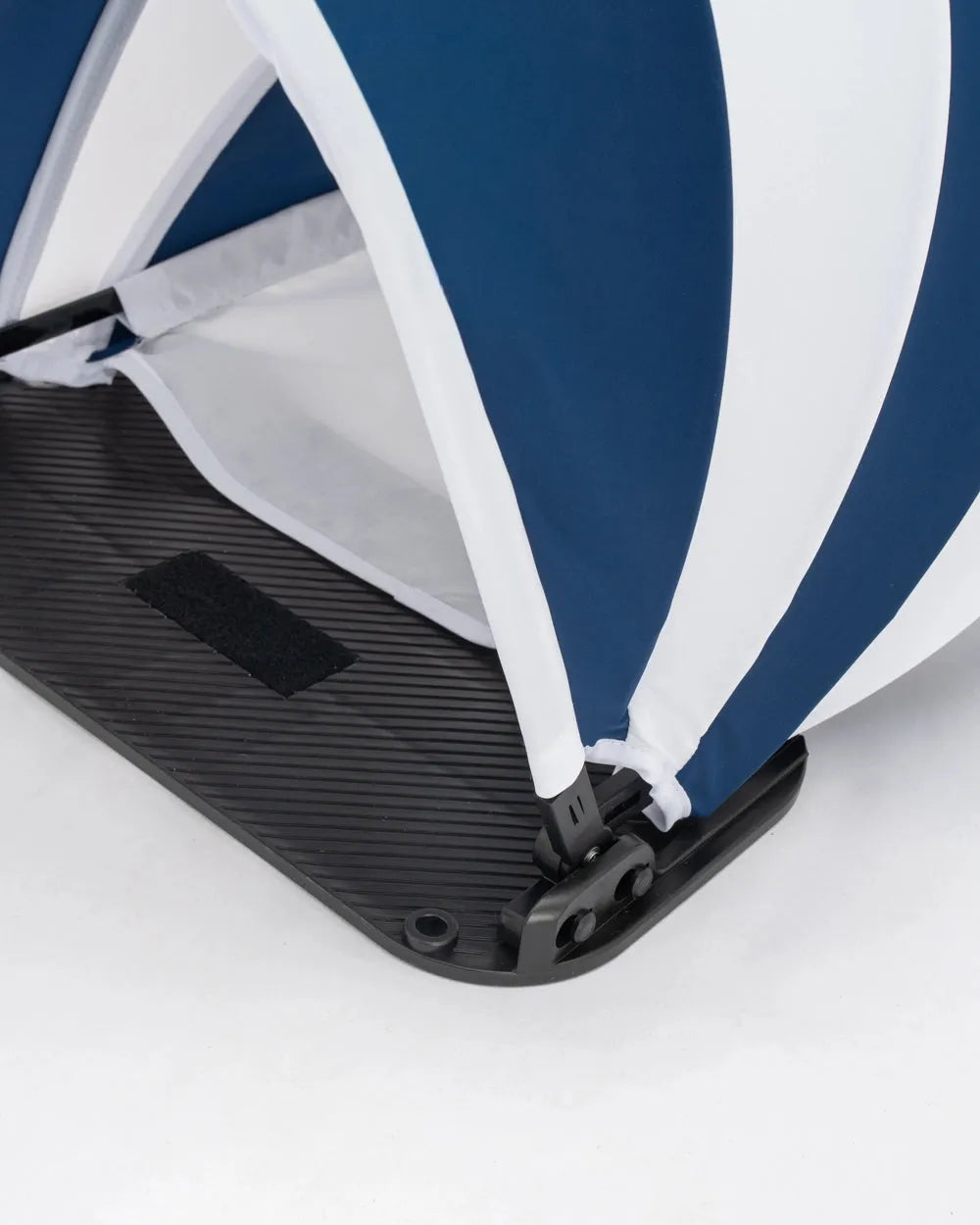 Toldo de playa con cojín – BAYSIDE