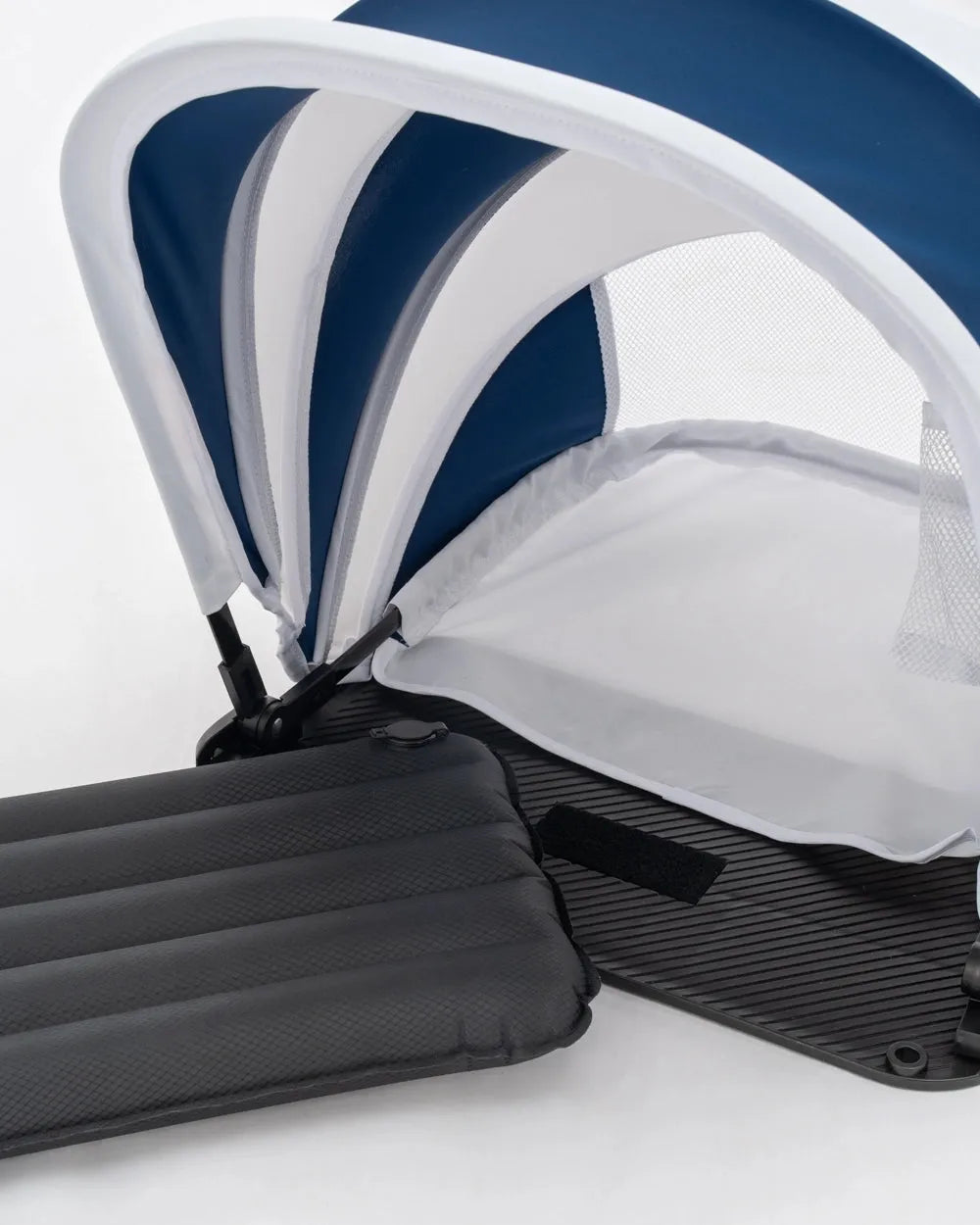 Toldo de playa con cojín – BAYSIDE