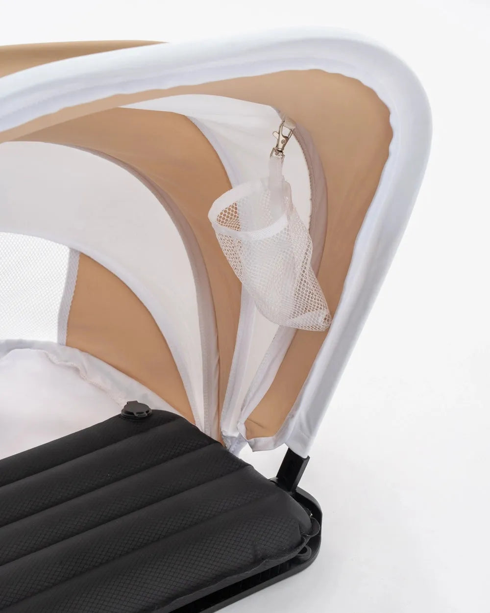 Toldo de playa con cojín – BAYSIDE