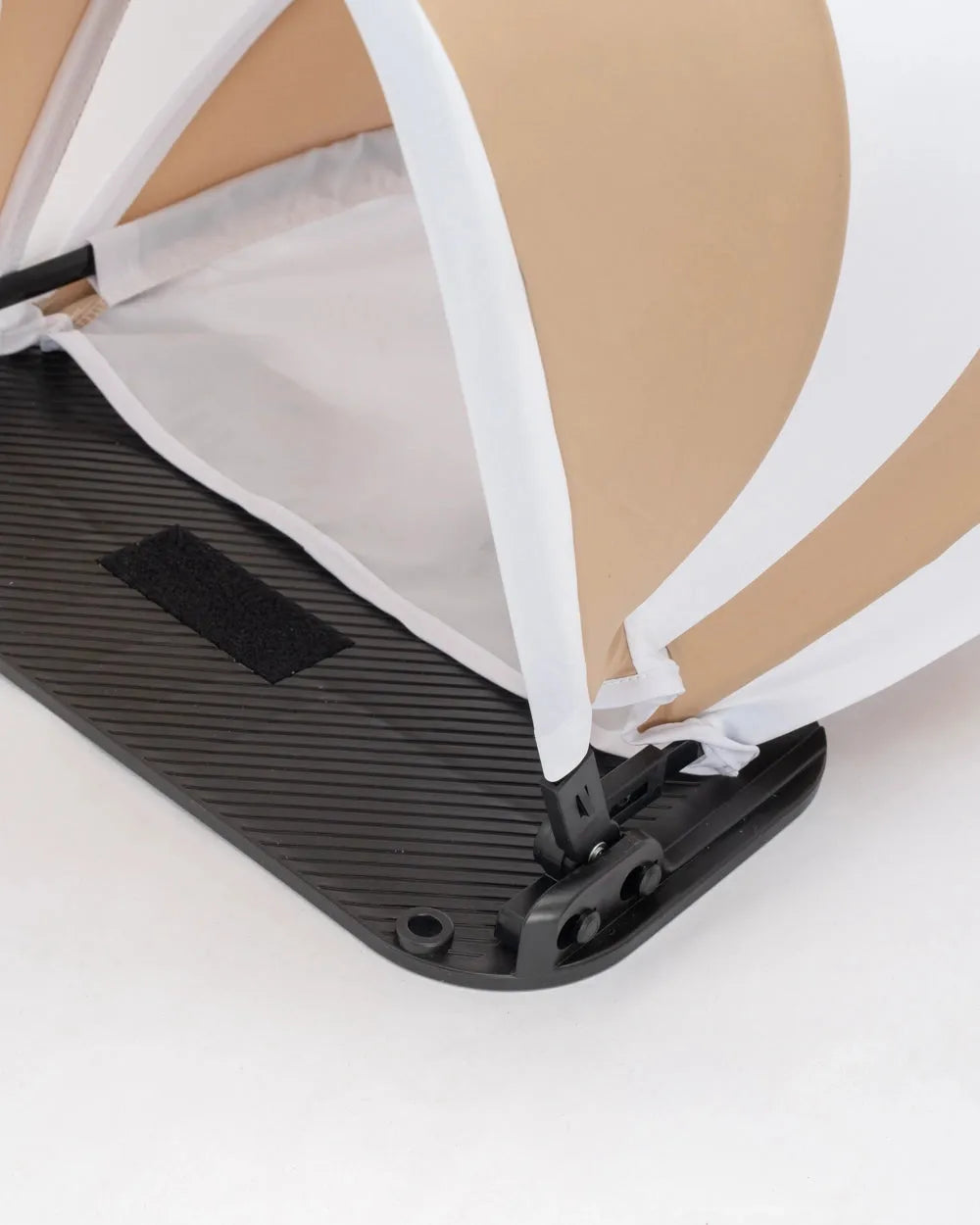 Toldo de playa con cojín – BAYSIDE