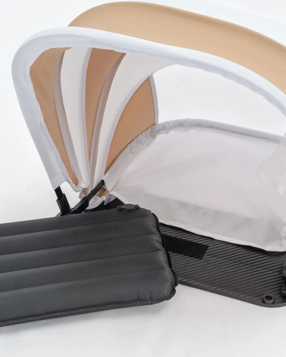 Toldo de playa con cojín – BAYSIDE