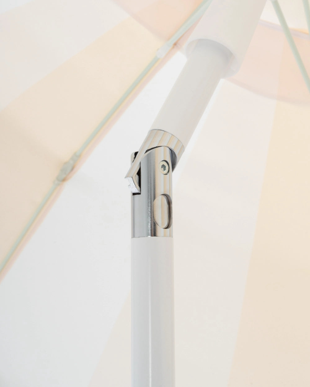 Sombrilla de playa compacta premium – GROOVIE