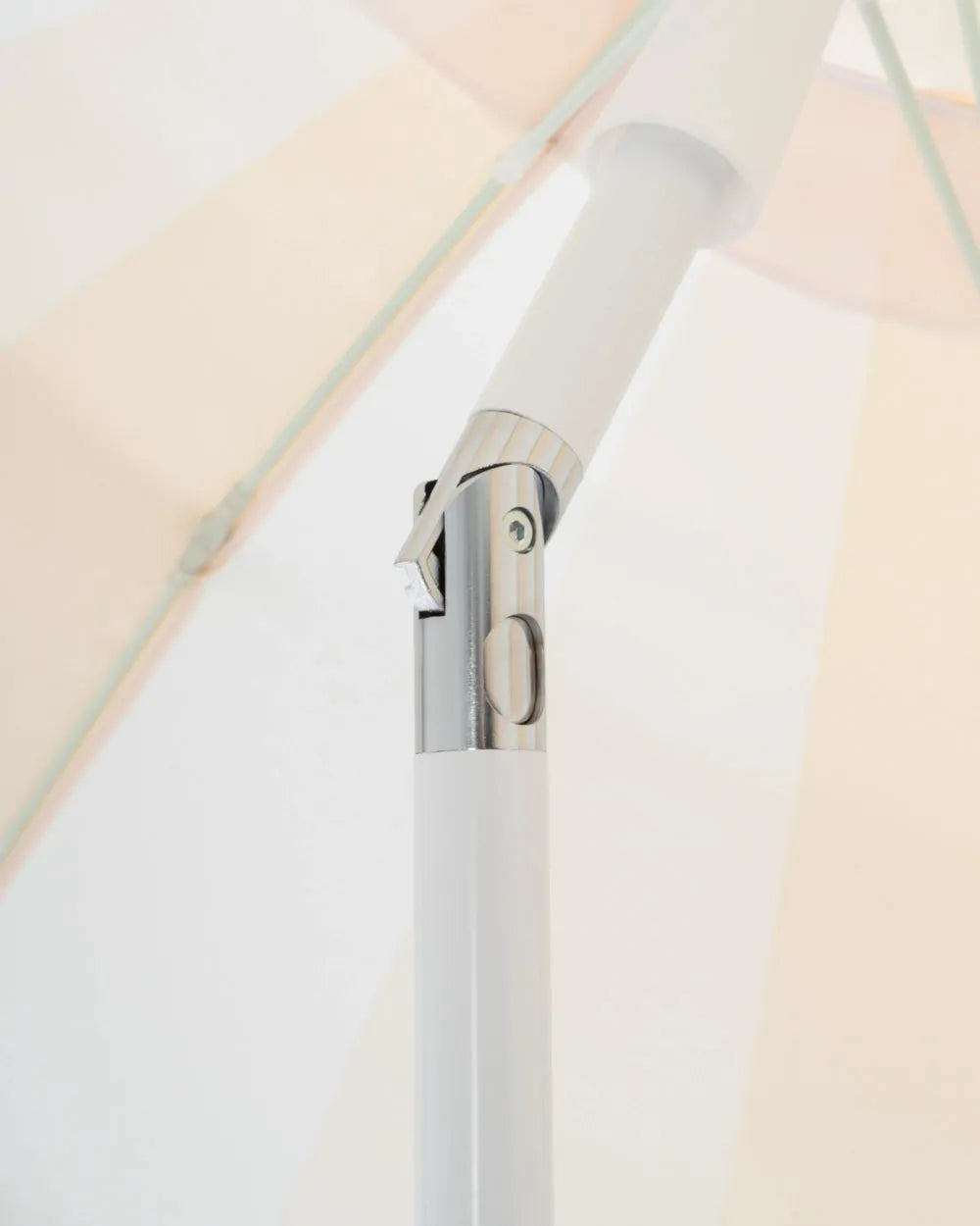 Sombrilla de playa compacta premium – GROOVIE