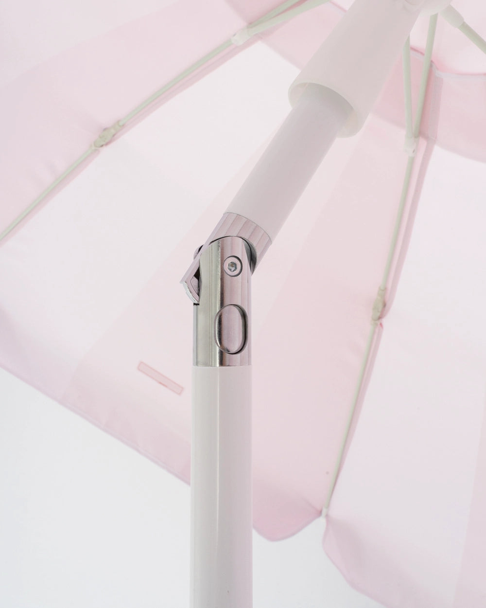 Sombrilla de playa compacta premium – GROOVIE