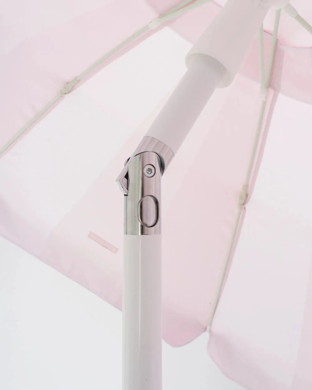 Sombrilla de playa compacta premium – GROOVIE