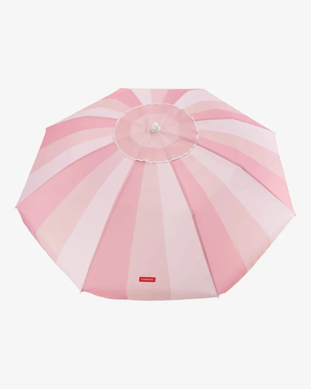 Sombrilla de playa compacta premium – GROOVIE