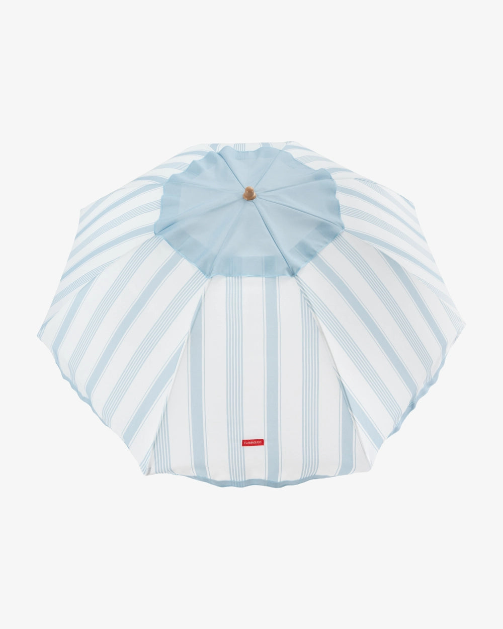 Sombrilla de playa premium – LAZULI