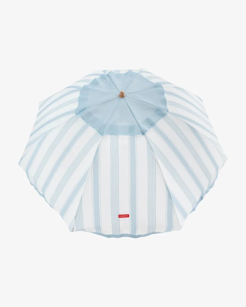 Premium beach umbrella – LAZULI