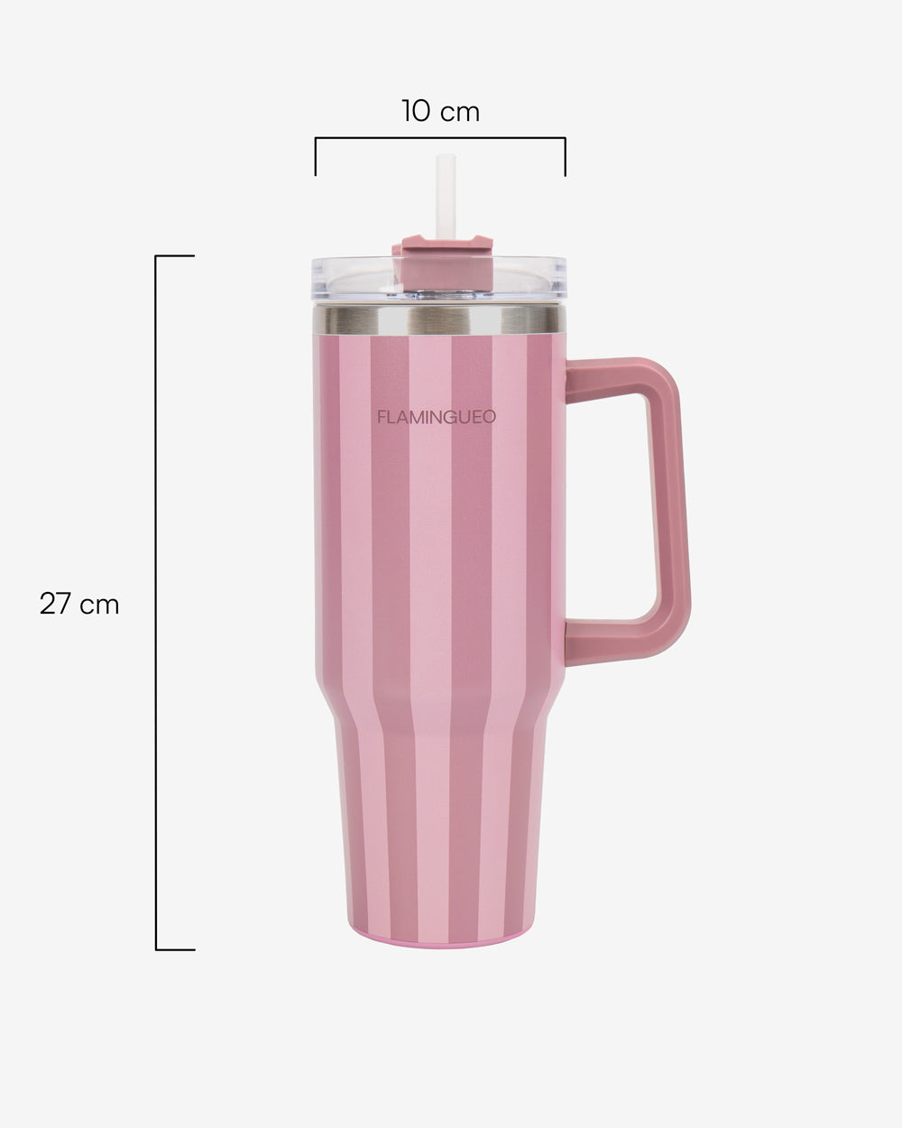Medidas del producto Thermos Bottle 1.18L - BARLEY