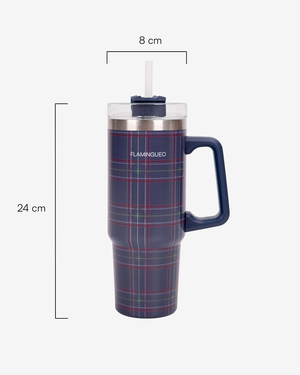 Medidas del producto Thermos Bottle 0.9L - ROYAL