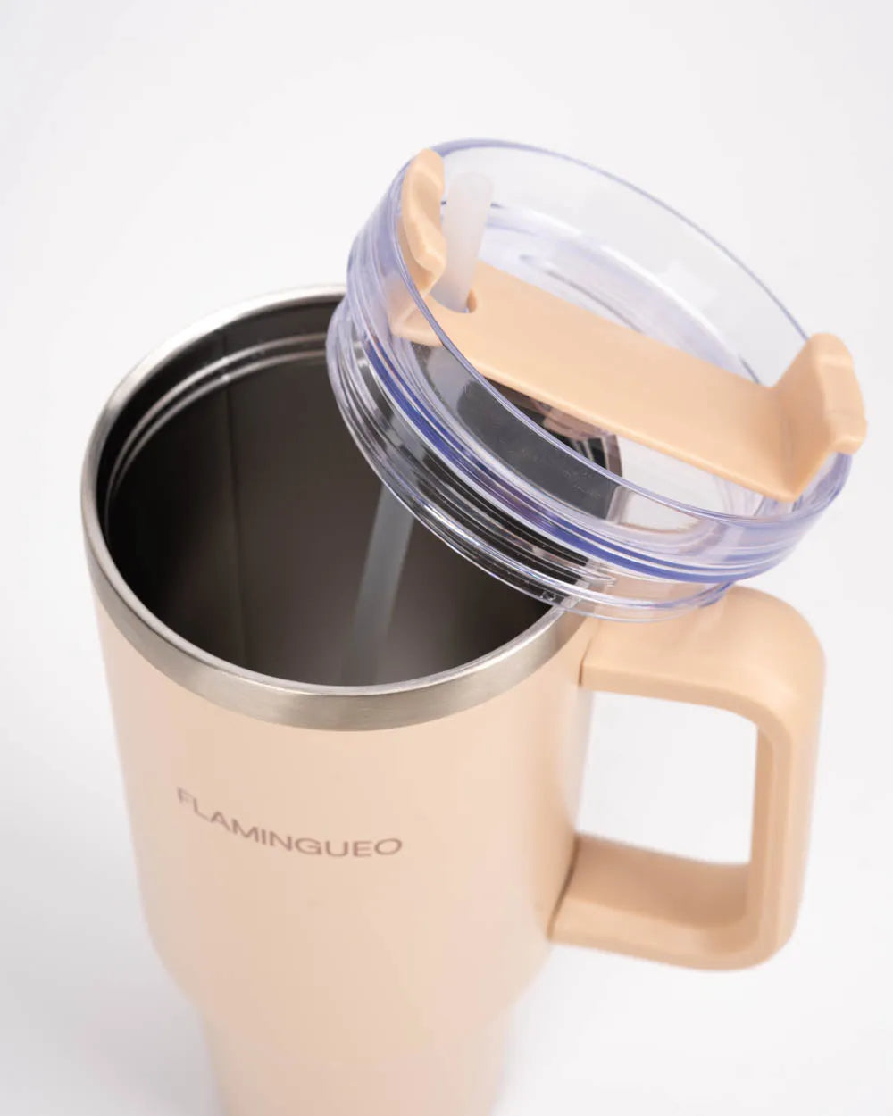 Botella Termo 1,18L - CHALK