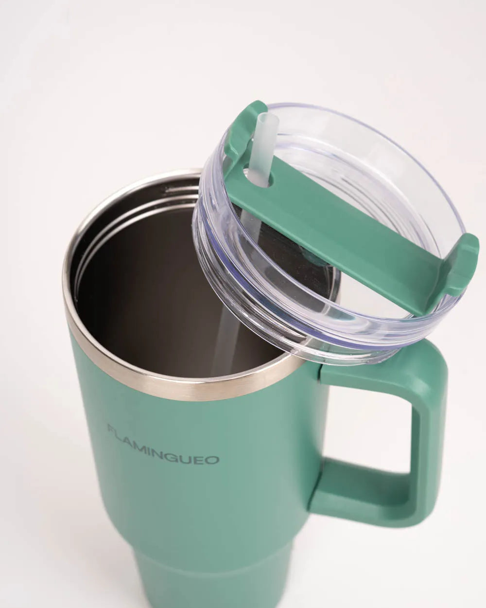 Botella Termo 1,18L - CHALK