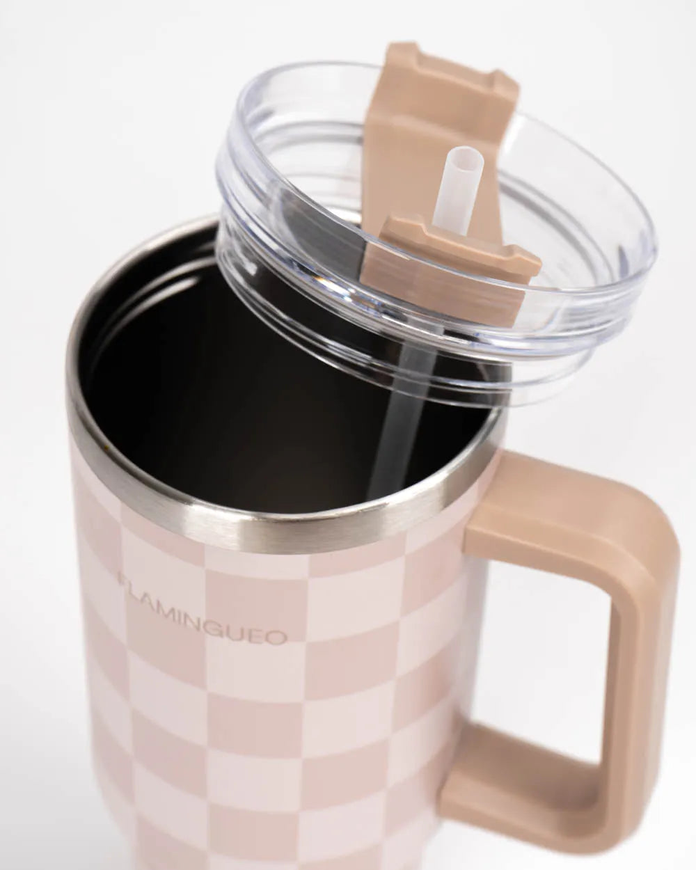 Botella Termo 1,18L - DAMA