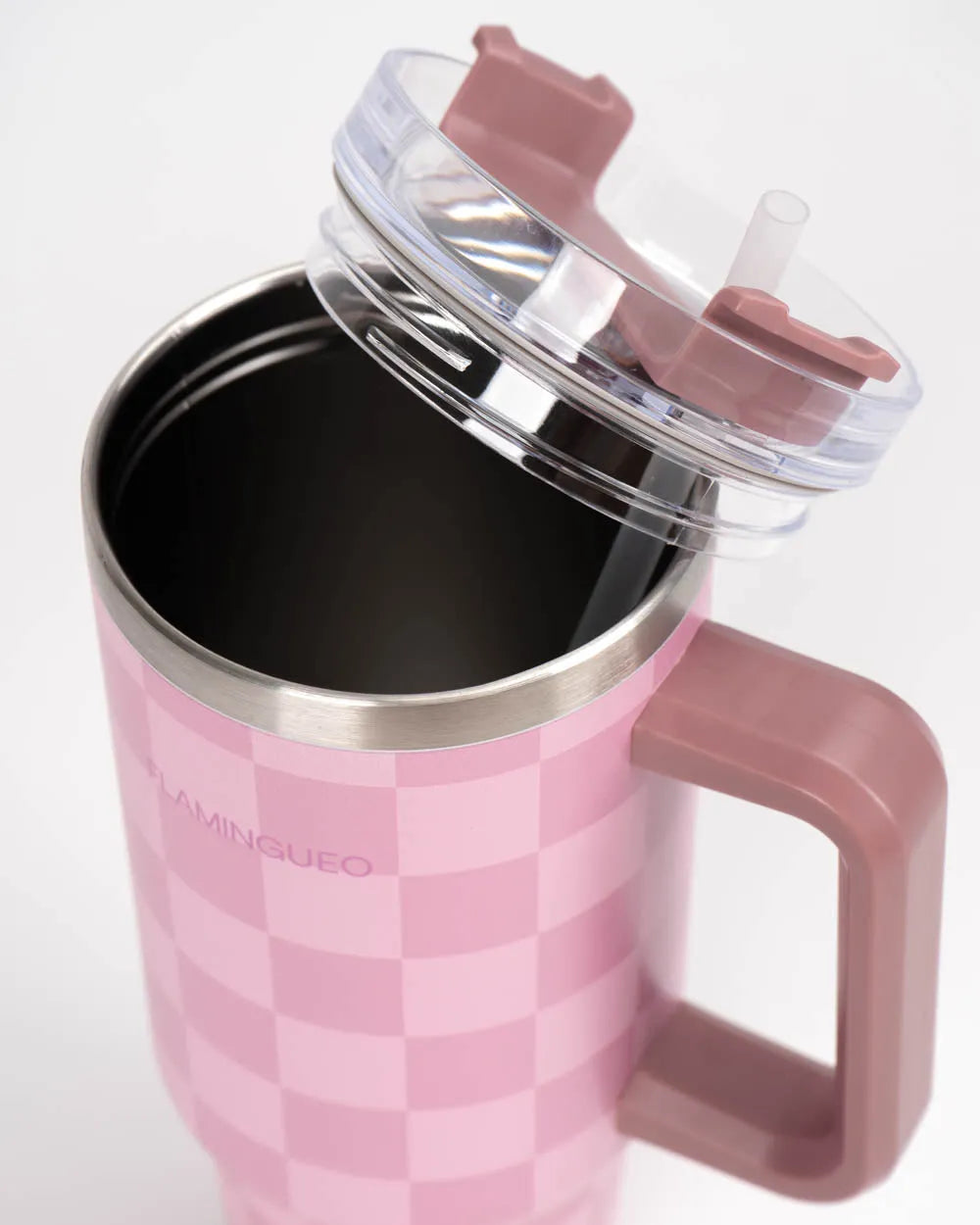 Botella Termo 1,18L - DAMA