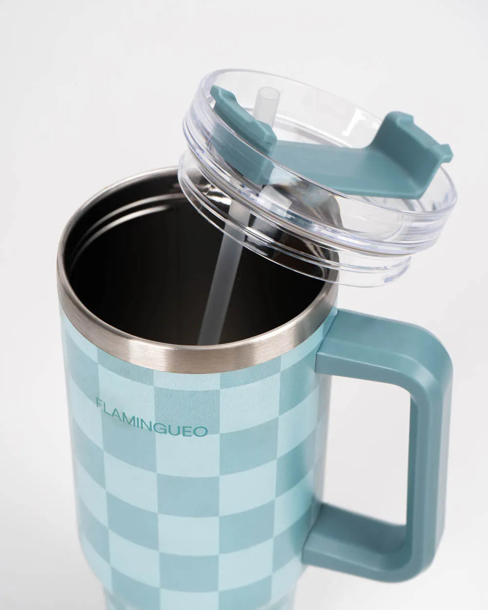 Botella Termo 1,18L - DAMA