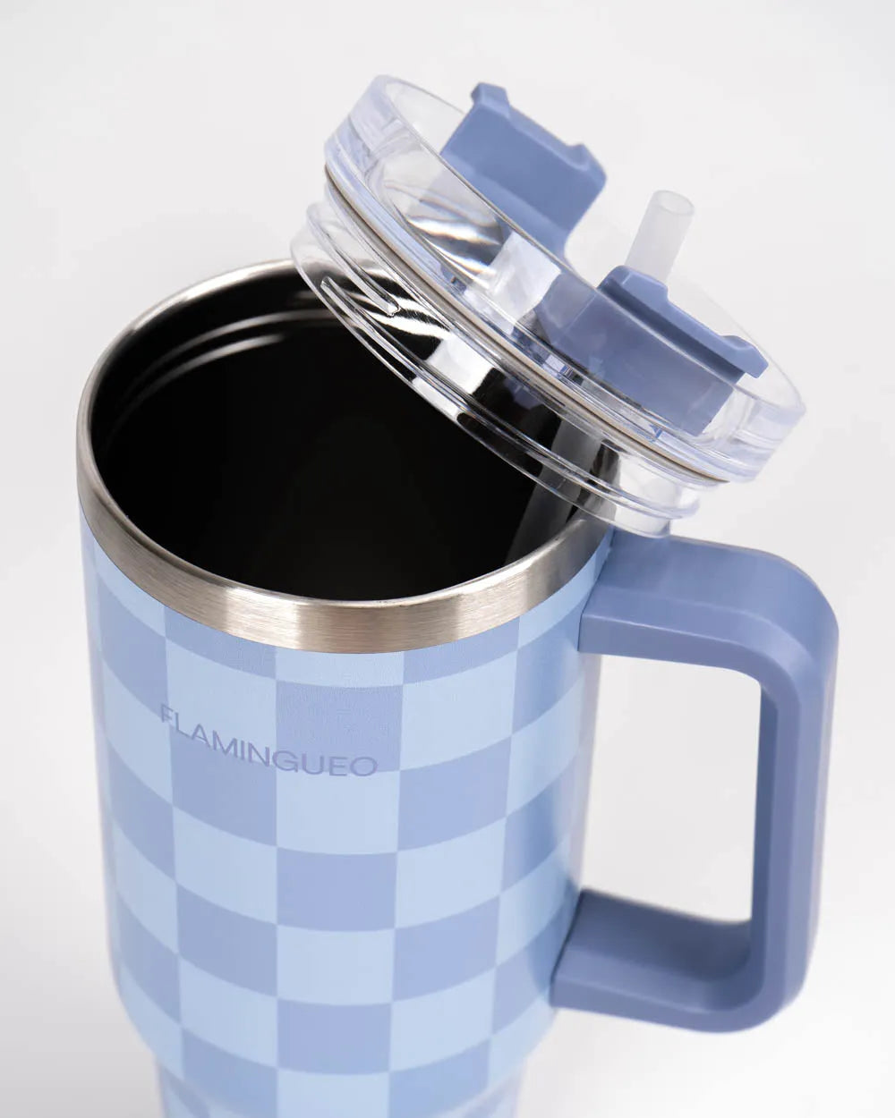 Botella Termo 1,18L - DAMA