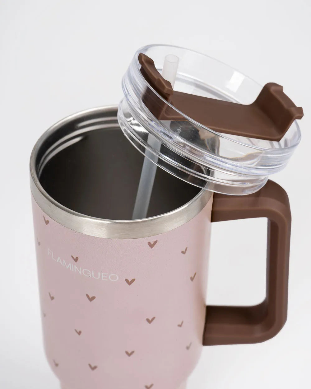 Botella Termo 1,18L - CUORE