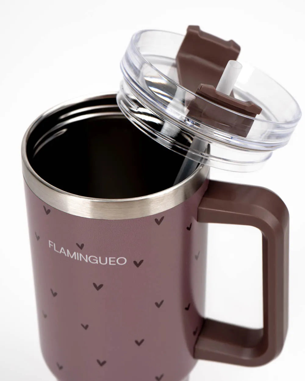 Botella Termo 1,18L - CUORE