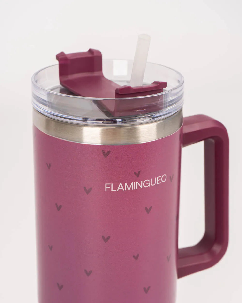 Botella Termo 1,18L - CUORE