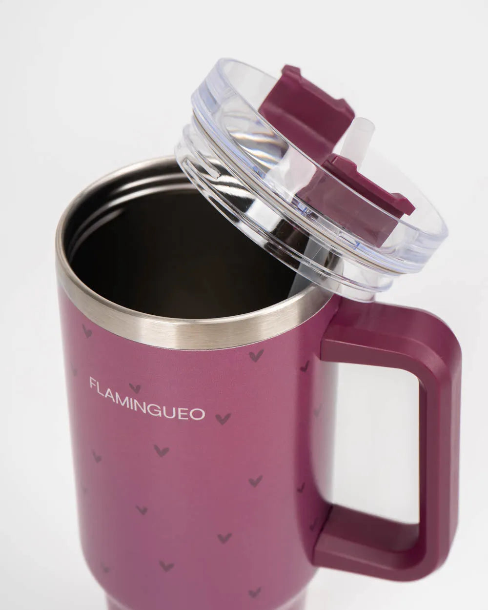 Botella Termo 1,18L - CUORE