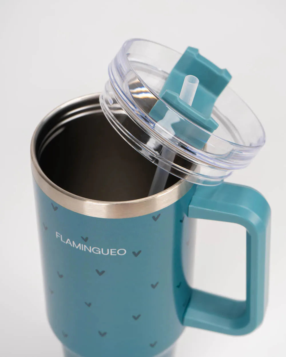 Botella Termo 1,18L - CUORE