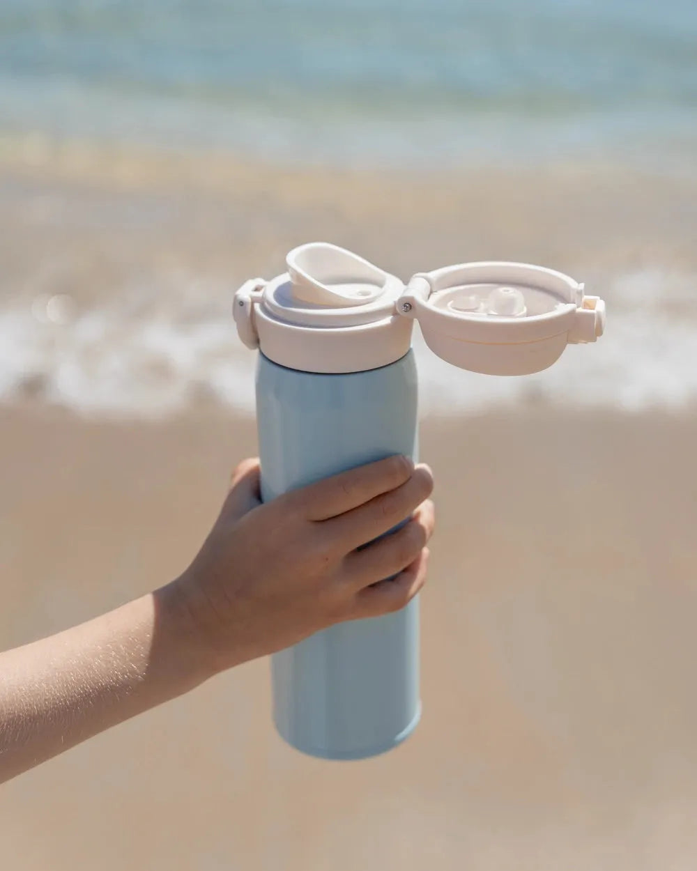 TWINKLE - COPO TUMBLER BEBÉ SPACE AGE