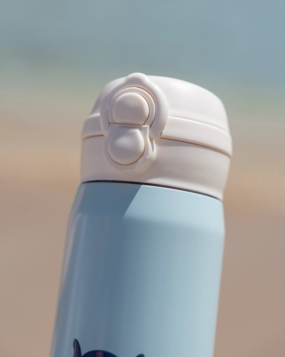 Botella térmica infantil acero - TWINKLE