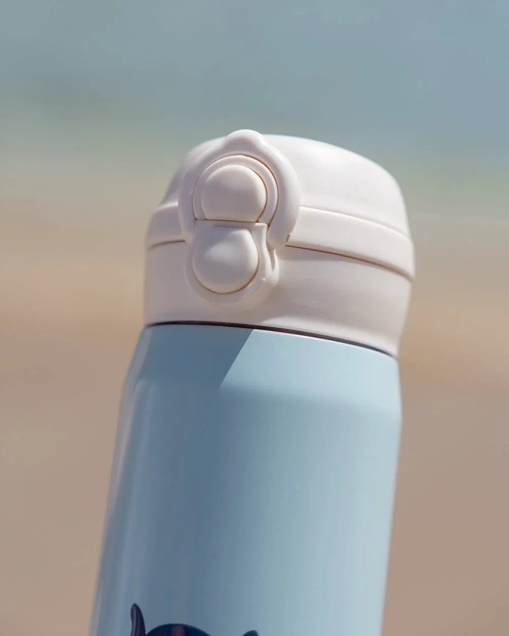 TWINKLE - COPO TUMBLER BEBÉ SPACE AGE