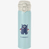 Botella térmica infantil acero - TWINKLE
