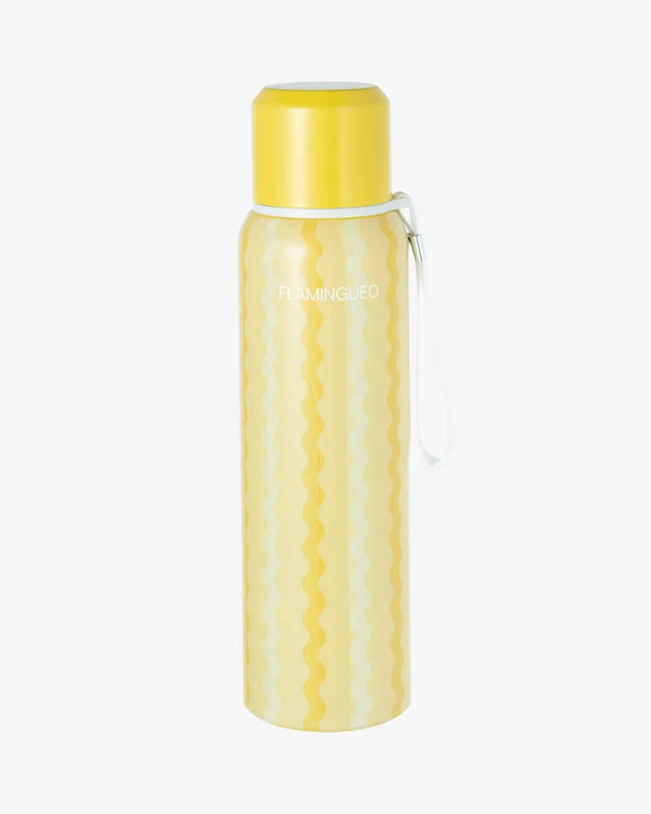 Botella térmica de acero de 800ml