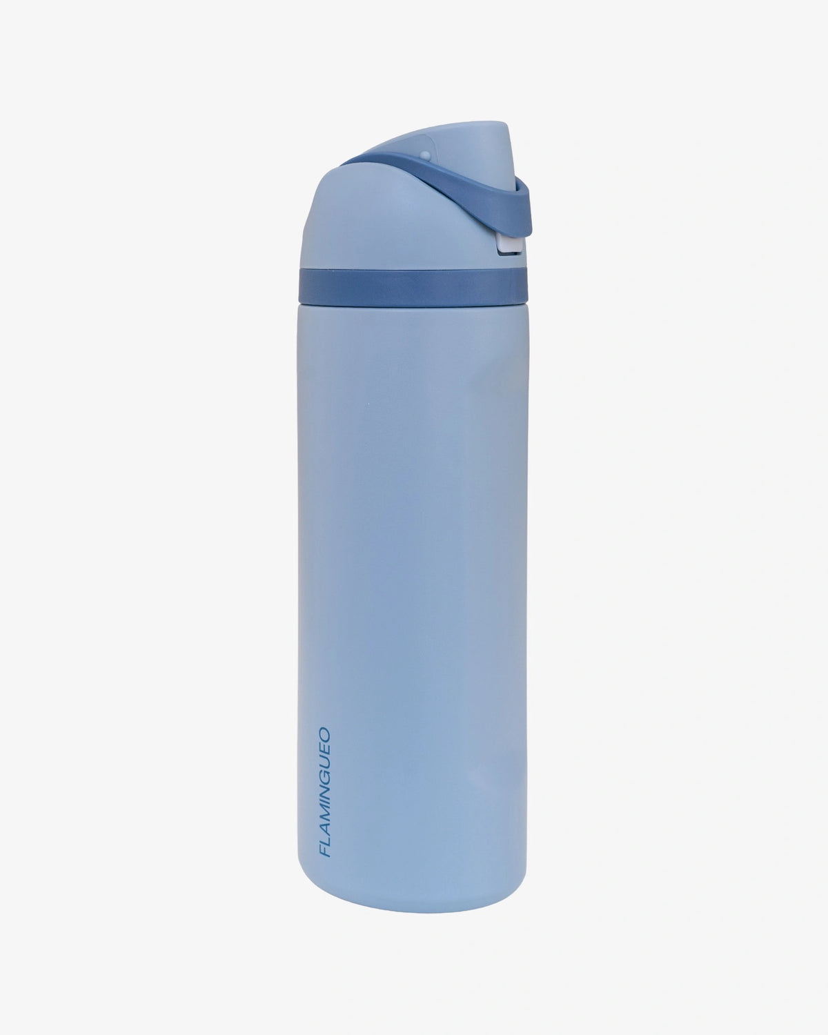 Botella térmica con pajita - DENIA