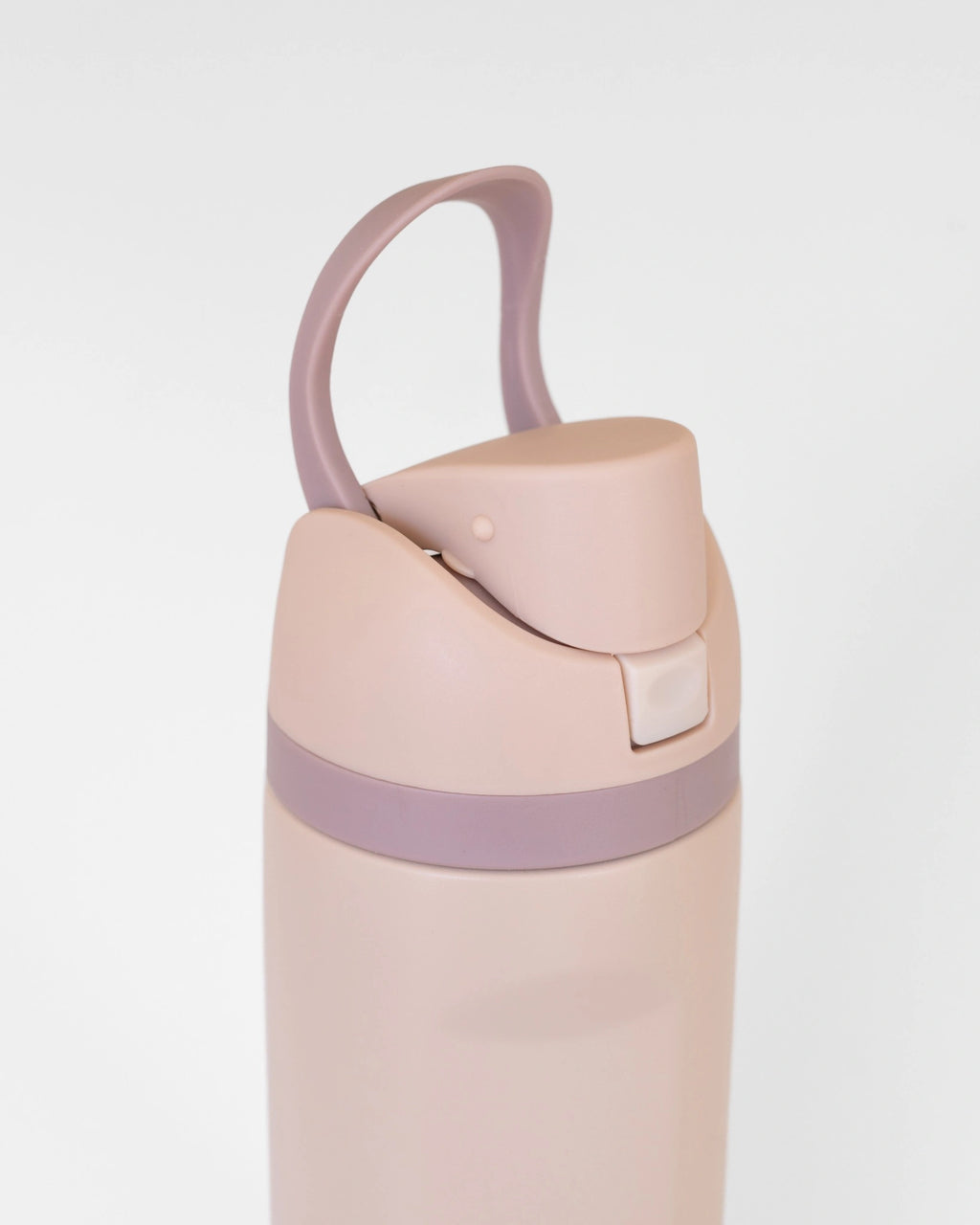 Botella térmica con pajita - DENIA