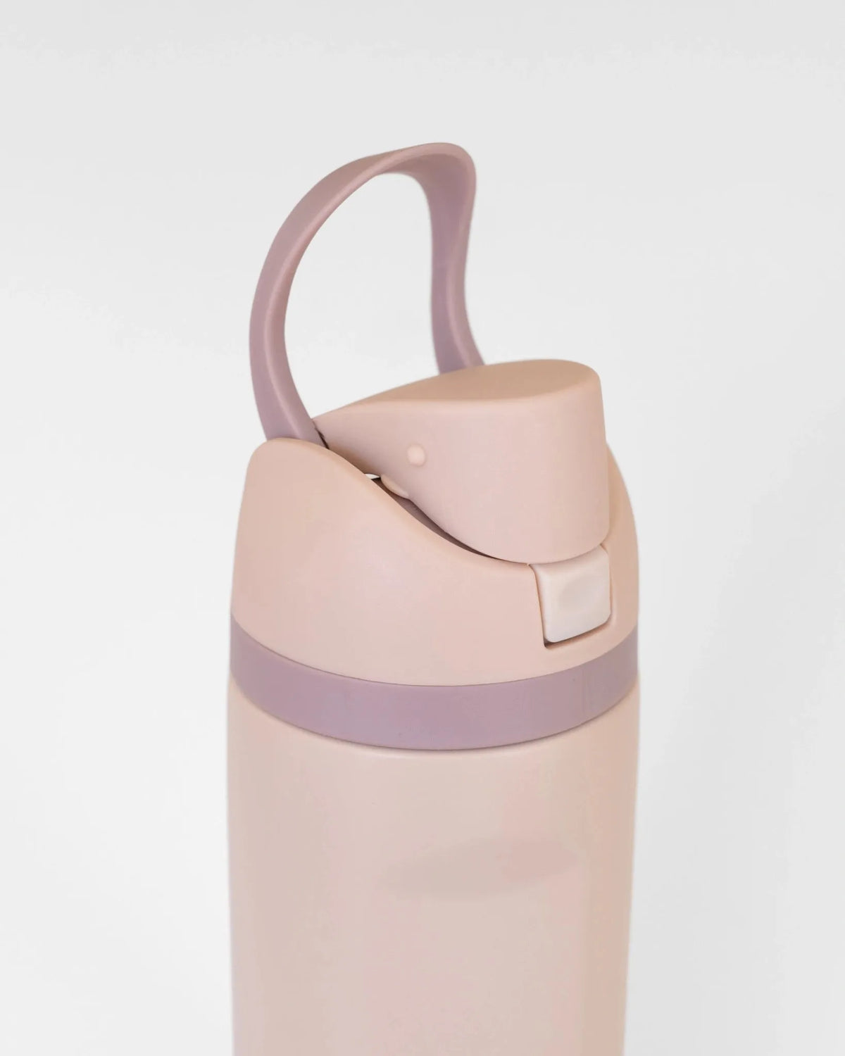 Botella térmica con pajita - DENIA