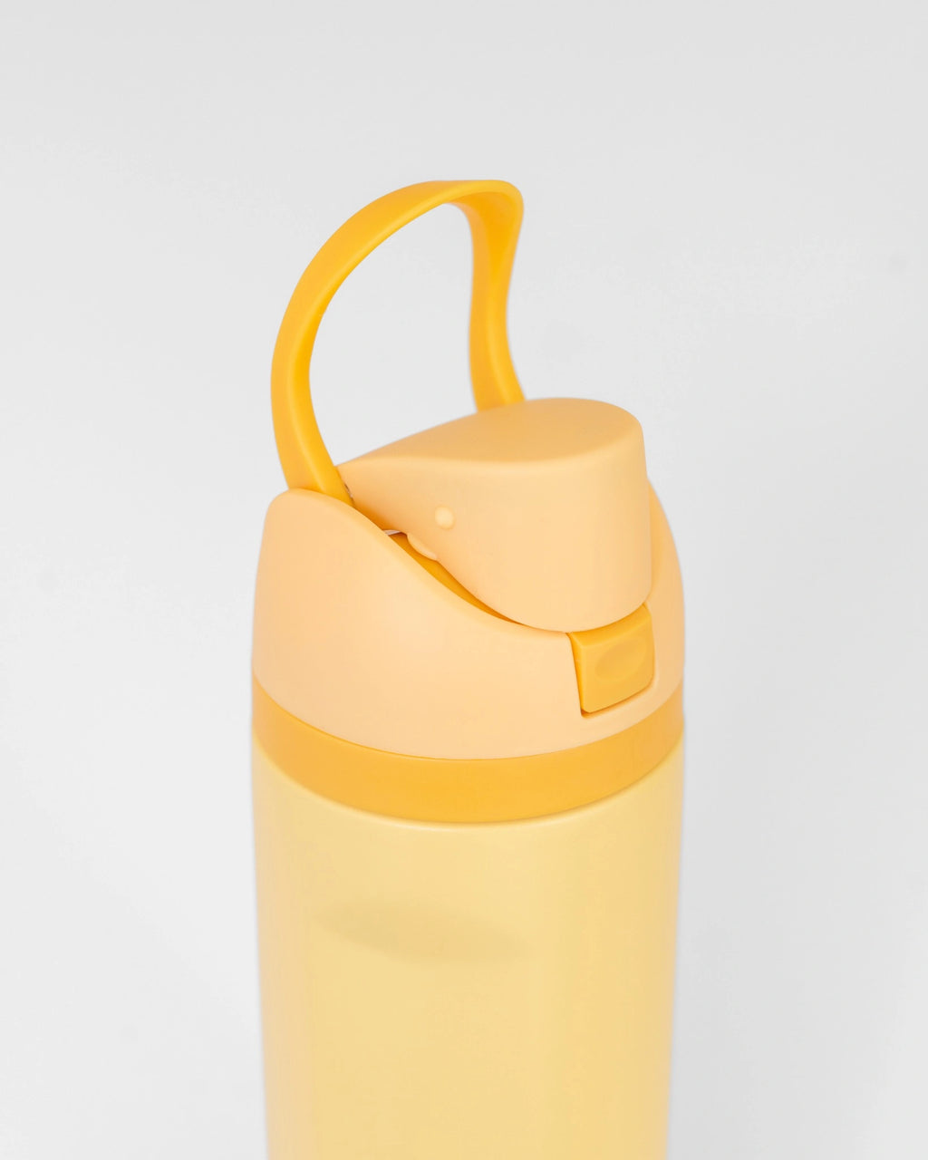 Botella térmica con pajita - SIA