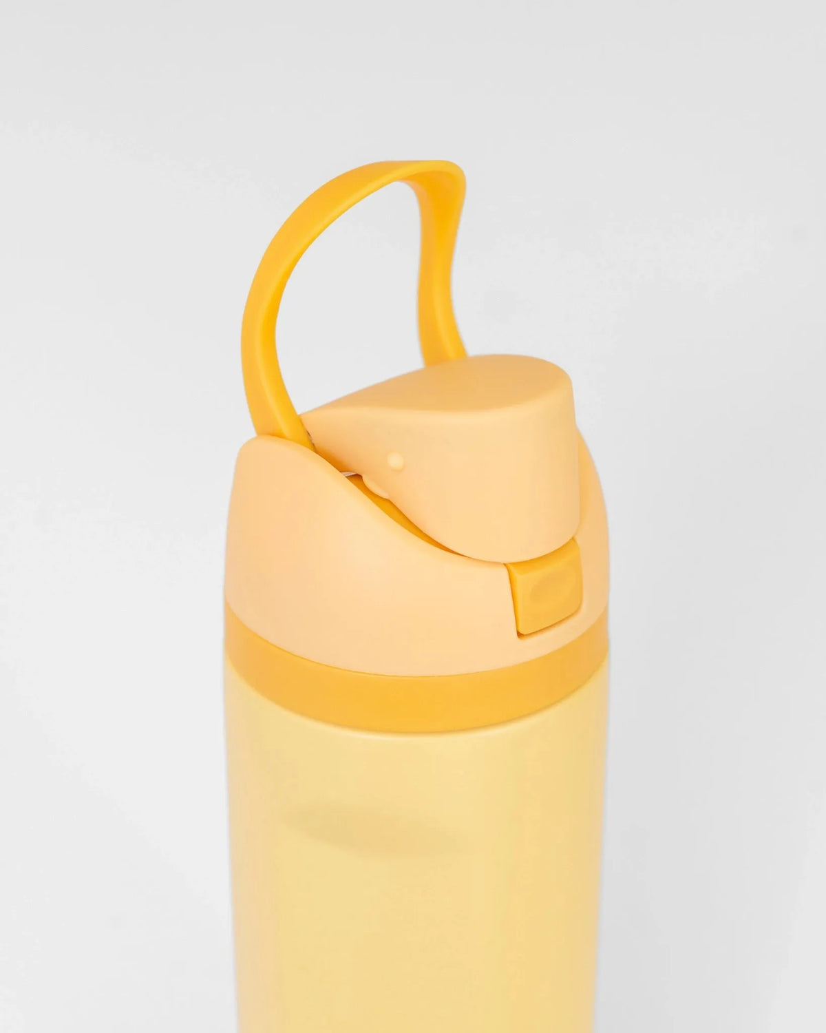 Botella térmica con pajita - SIA
