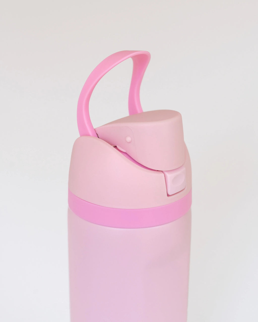 Botella térmica con pajita - SIA