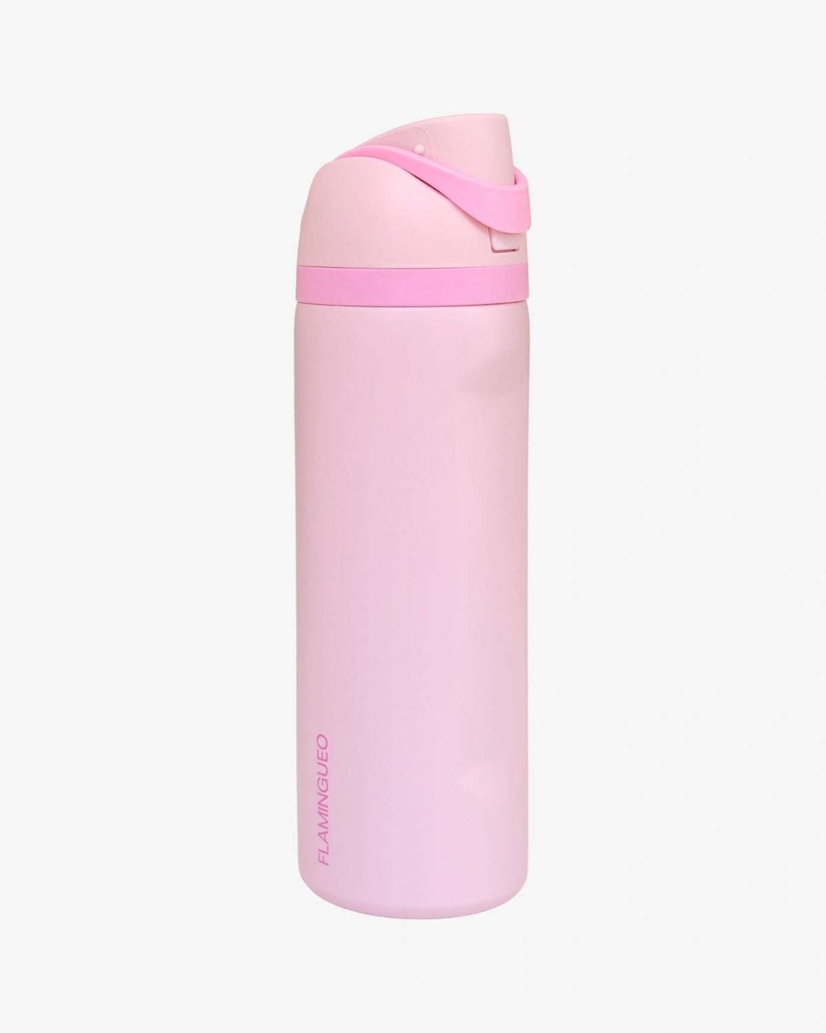 Botella térmica con pajita - SIA