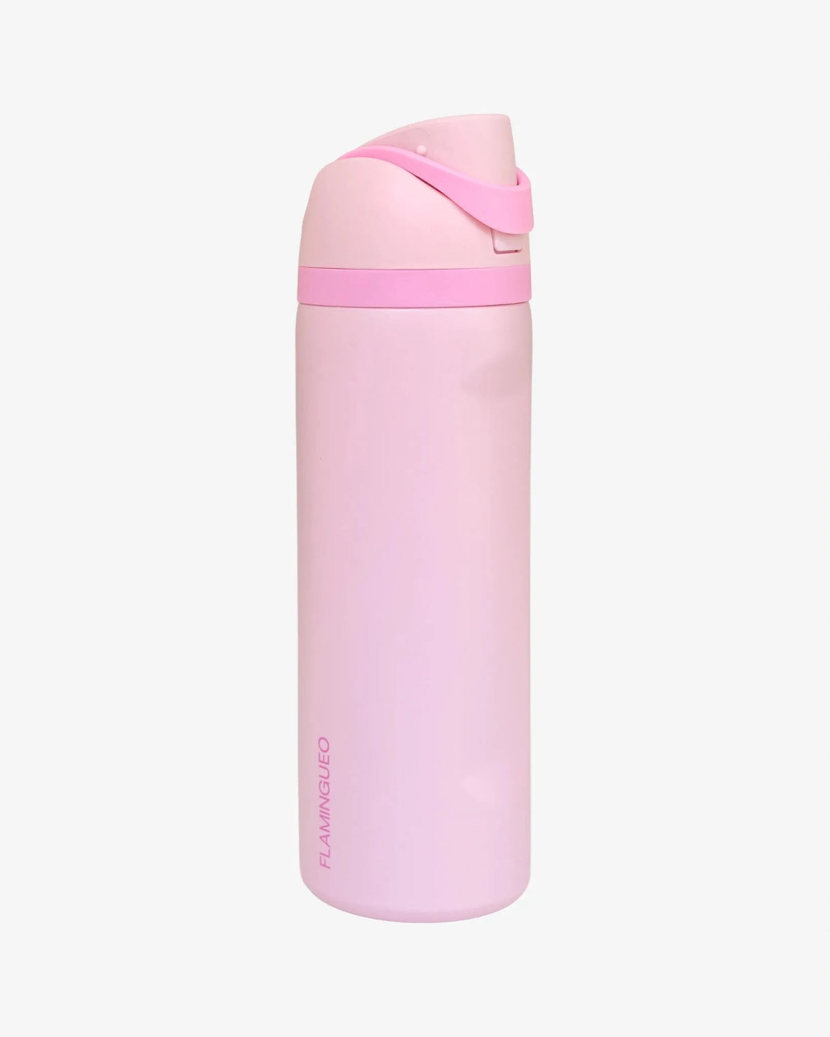 Botella térmica con pajita - SIA