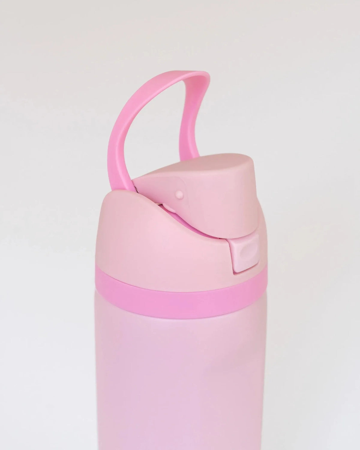Botella térmica con pajita - SIA