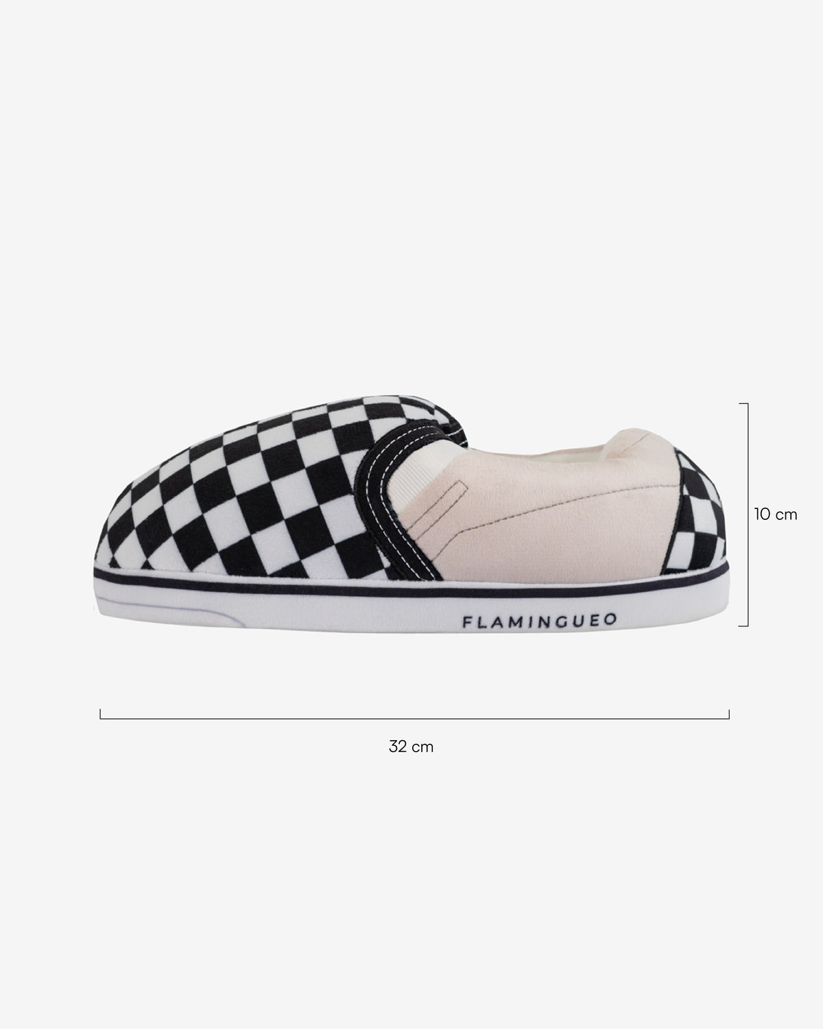 Medidas del producto House slippers - HARMON