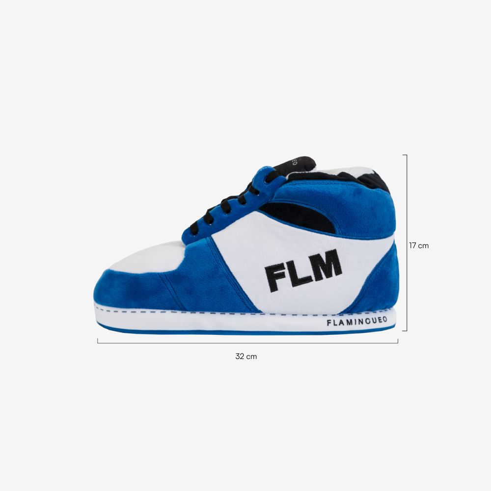 Medidas del producto House slippers - BULLIS